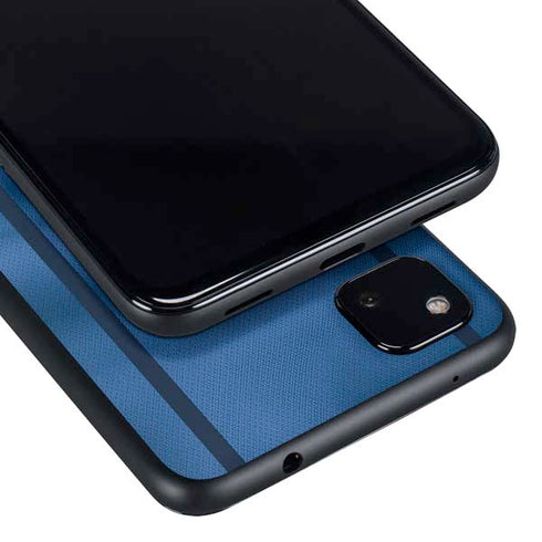 NBA Dallas Mavericks Jersey Google Pixel 4a Skin